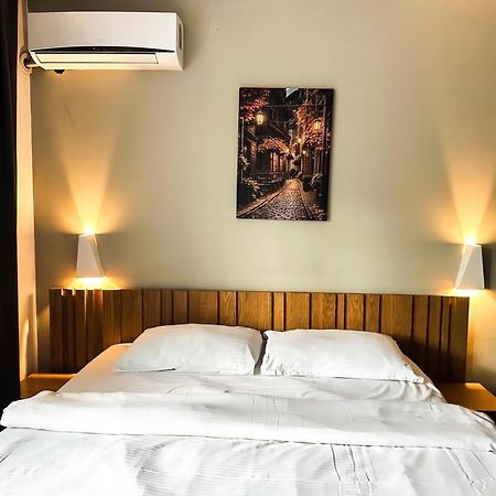 Swiss Apartments Prishtina Prisztina Zewnętrze zdjęcie