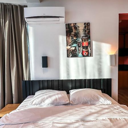 Swiss Apartments Prishtina Prisztina Zewnętrze zdjęcie
