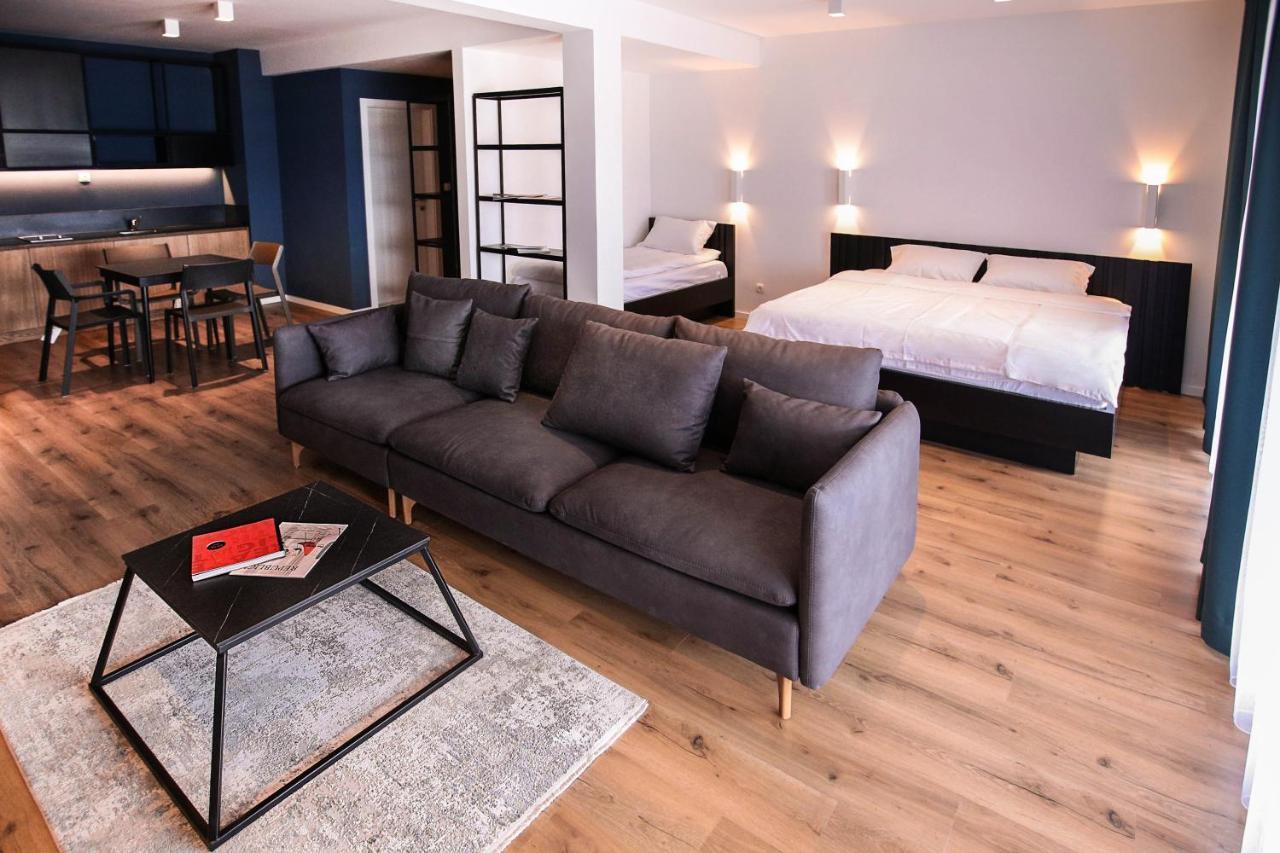 Swiss Apartments Prishtina Prisztina Zewnętrze zdjęcie