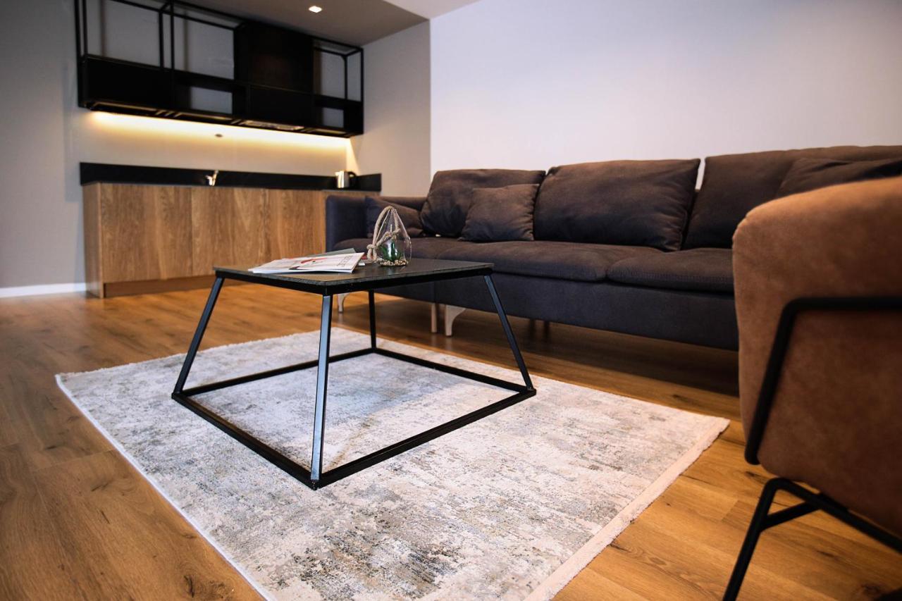 Swiss Apartments Prishtina Prisztina Zewnętrze zdjęcie