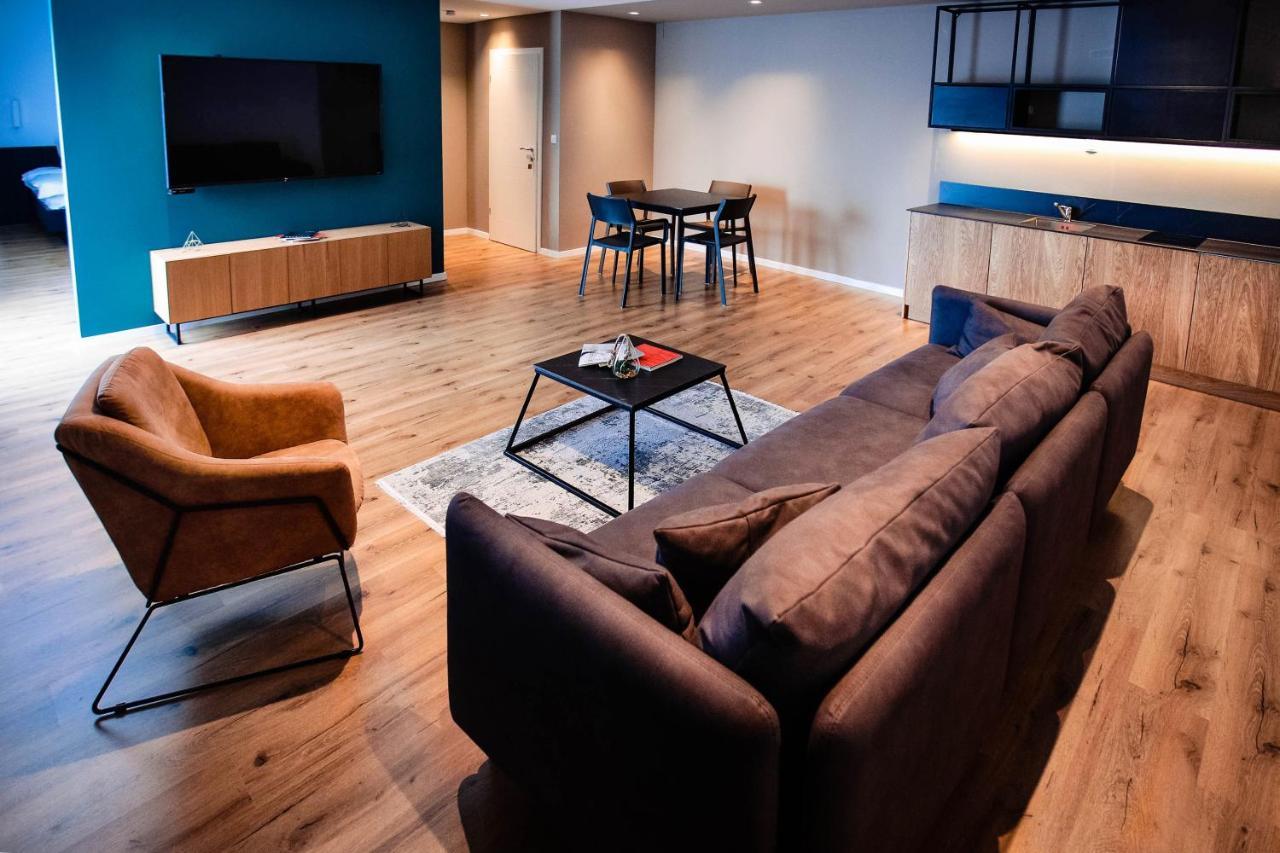 Swiss Apartments Prishtina Prisztina Zewnętrze zdjęcie