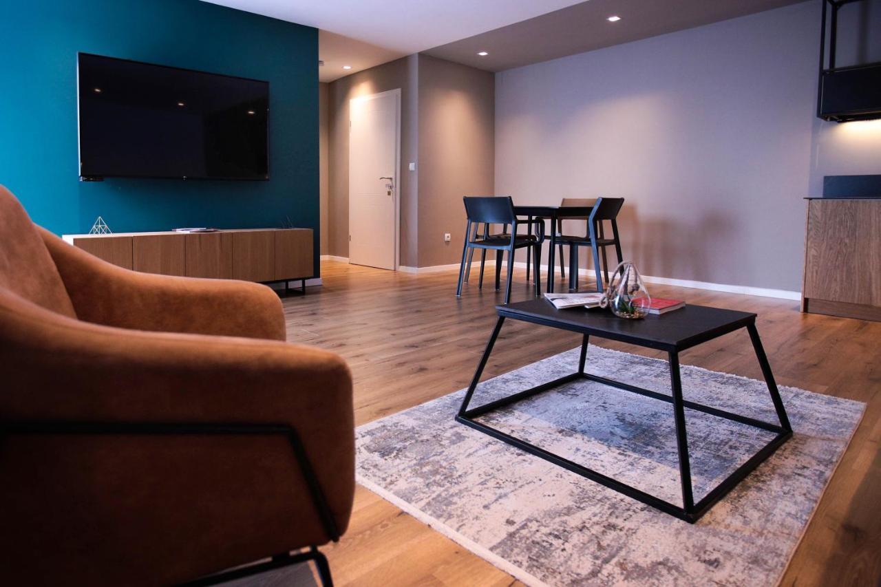 Swiss Apartments Prishtina Prisztina Zewnętrze zdjęcie