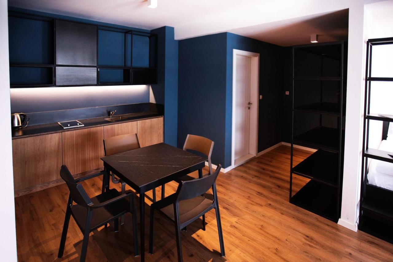 Swiss Apartments Prishtina Prisztina Zewnętrze zdjęcie