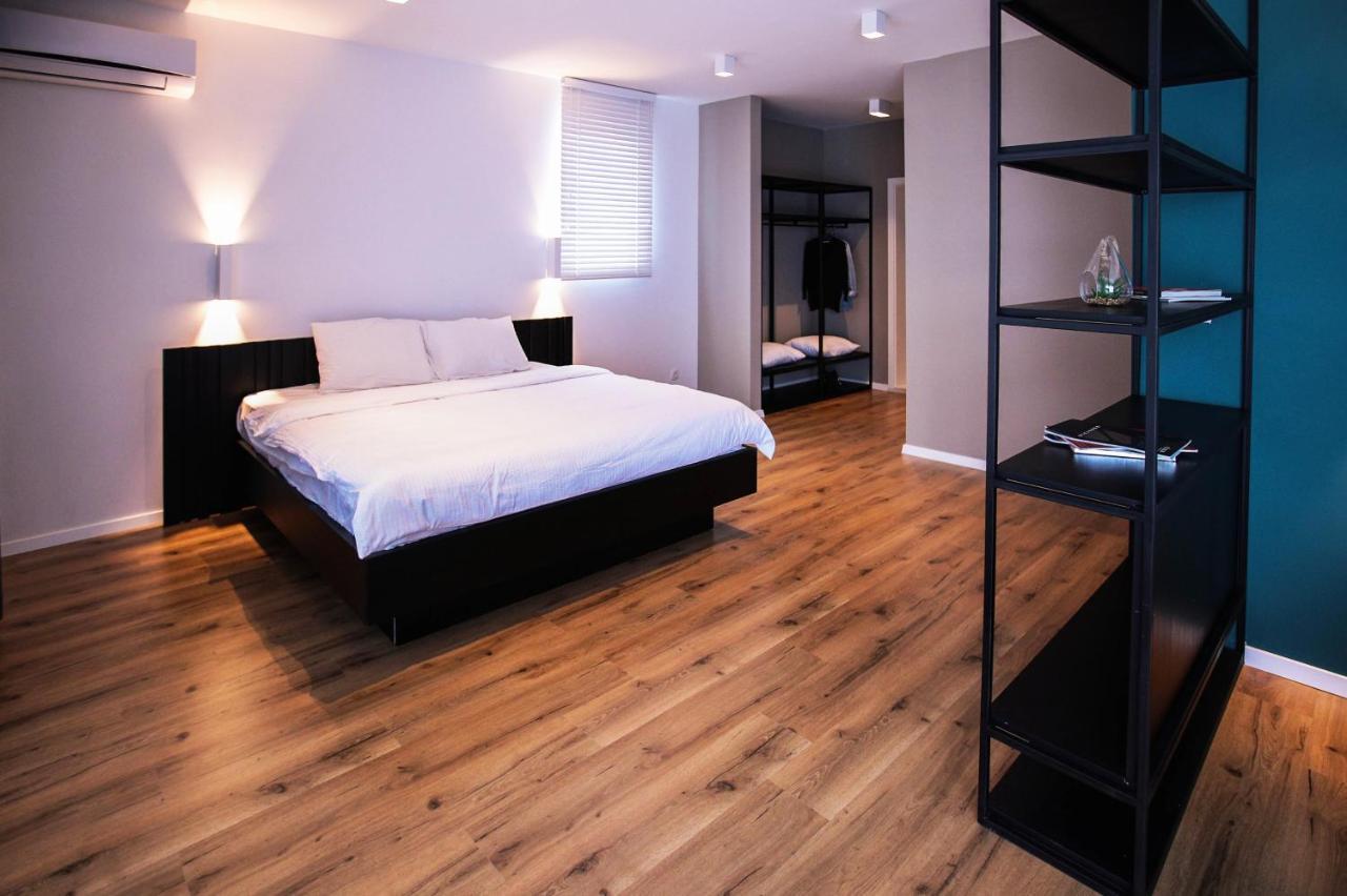 Swiss Apartments Prishtina Prisztina Zewnętrze zdjęcie
