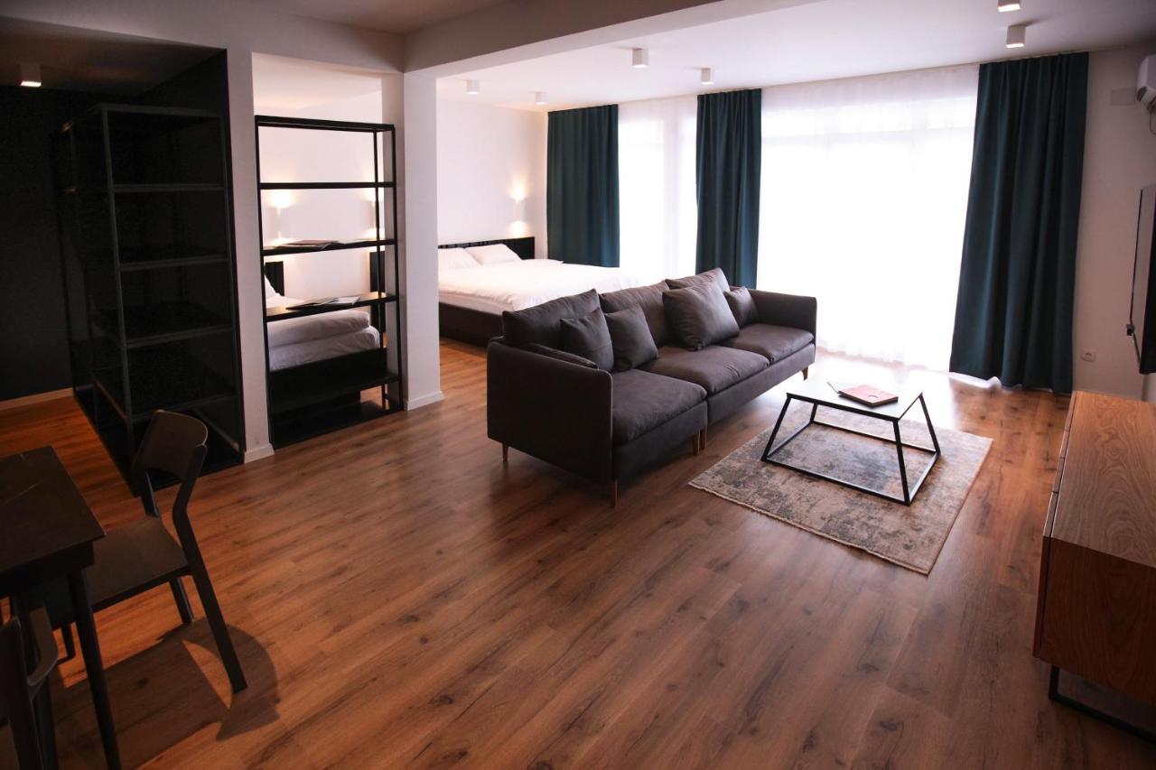 Swiss Apartments Prishtina Prisztina Zewnętrze zdjęcie