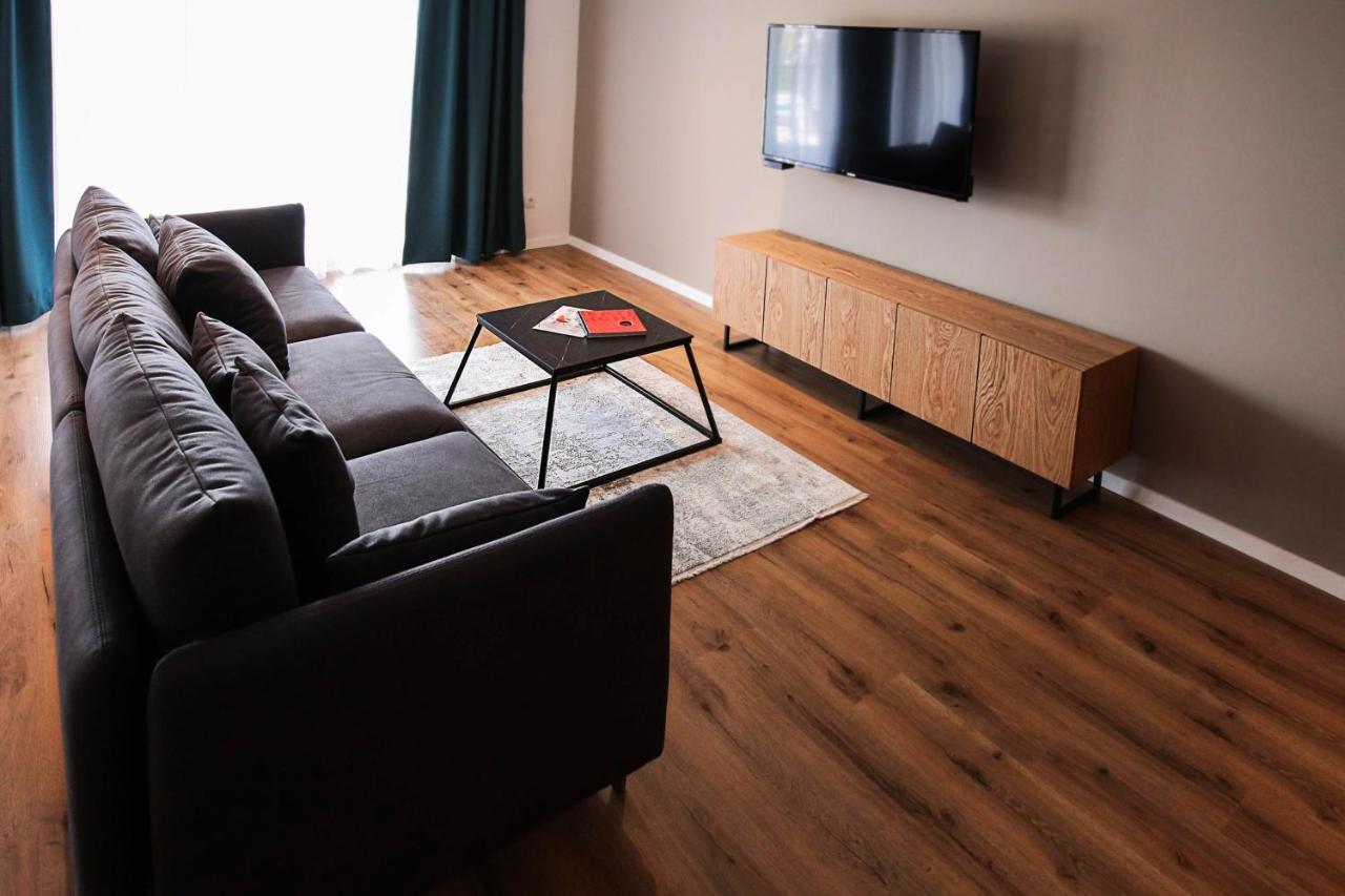 Swiss Apartments Prishtina Prisztina Zewnętrze zdjęcie