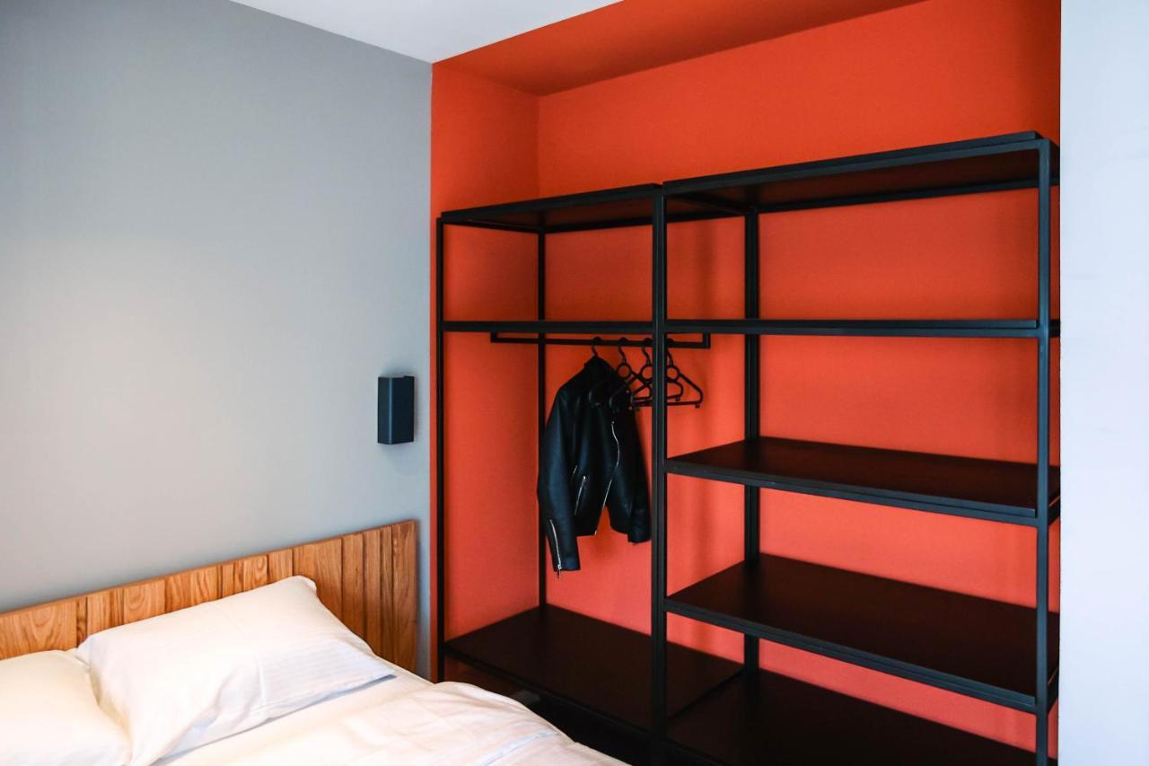 Swiss Apartments Prishtina Prisztina Zewnętrze zdjęcie