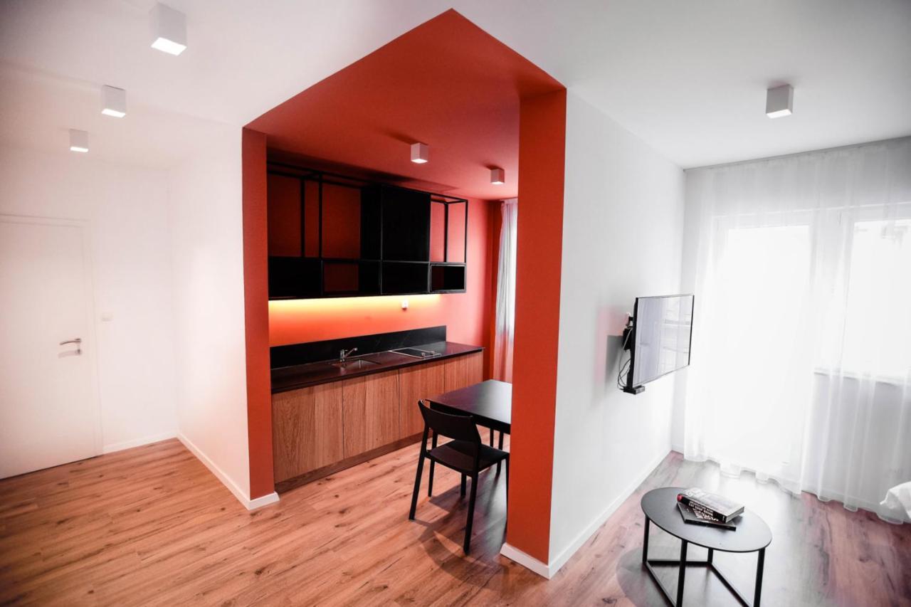 Swiss Apartments Prishtina Prisztina Zewnętrze zdjęcie
