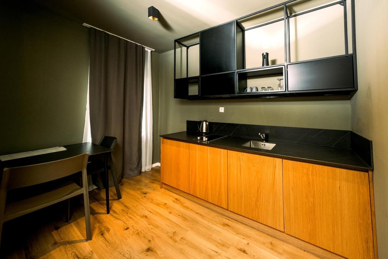 Swiss Apartments Prishtina Prisztina Zewnętrze zdjęcie