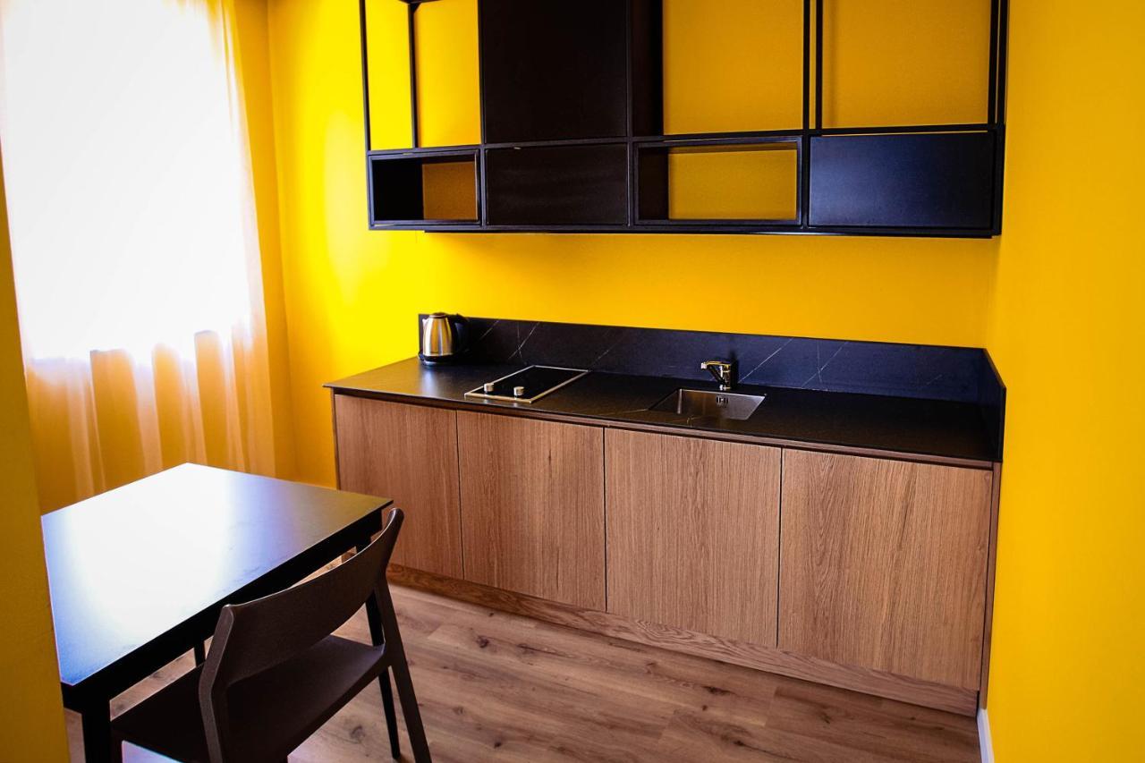 Swiss Apartments Prishtina Prisztina Zewnętrze zdjęcie