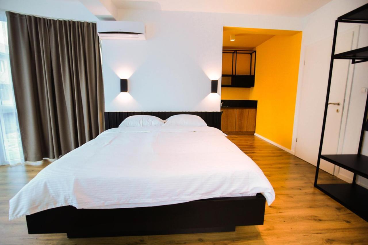 Swiss Apartments Prishtina Prisztina Zewnętrze zdjęcie