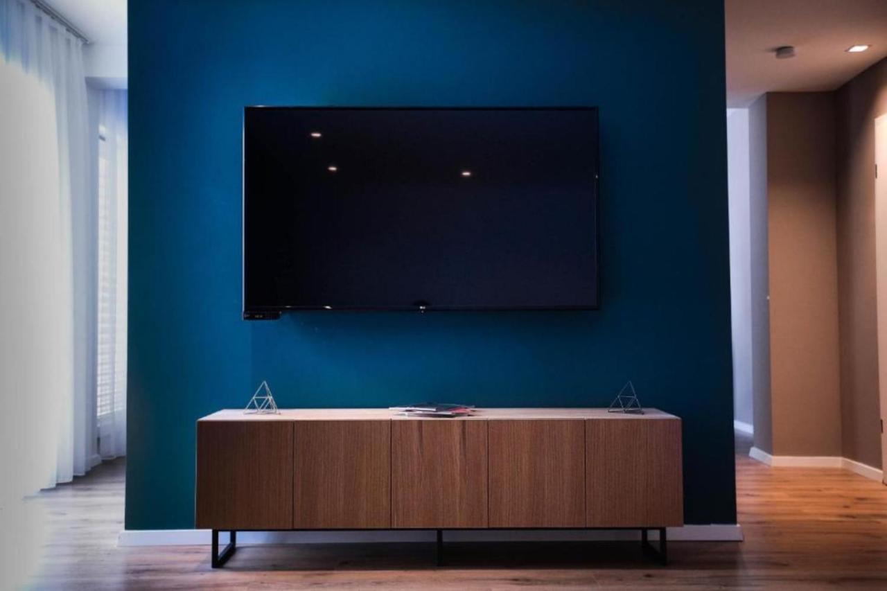 Swiss Apartments Prishtina Prisztina Zewnętrze zdjęcie
