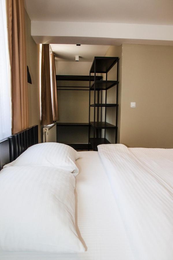 Swiss Apartments Prishtina Prisztina Zewnętrze zdjęcie