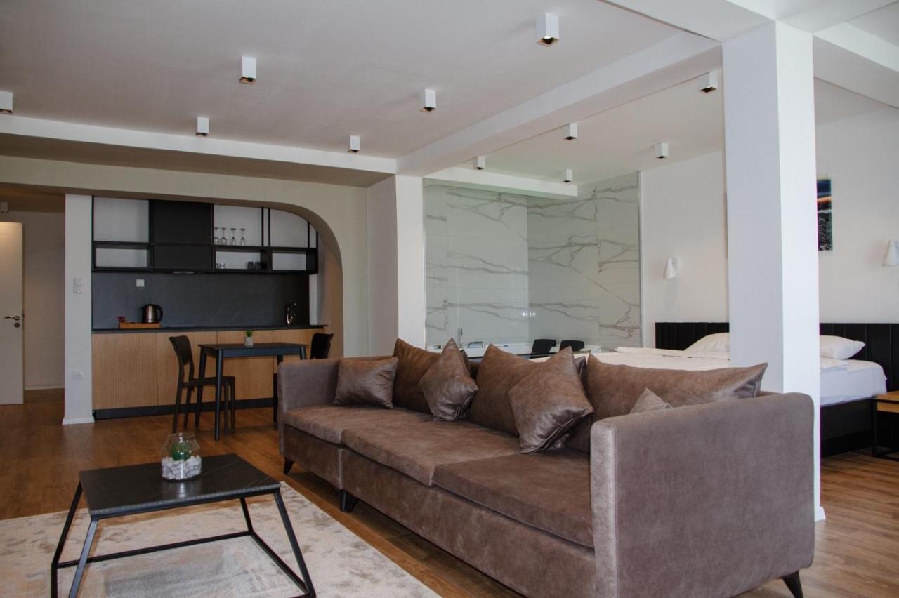 Swiss Apartments Prishtina Prisztina Zewnętrze zdjęcie