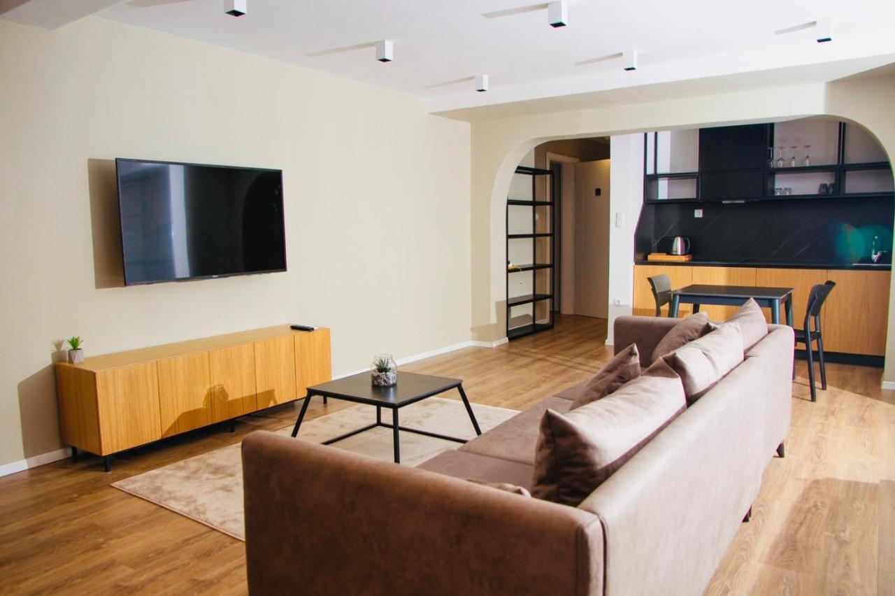 Swiss Apartments Prishtina Prisztina Zewnętrze zdjęcie