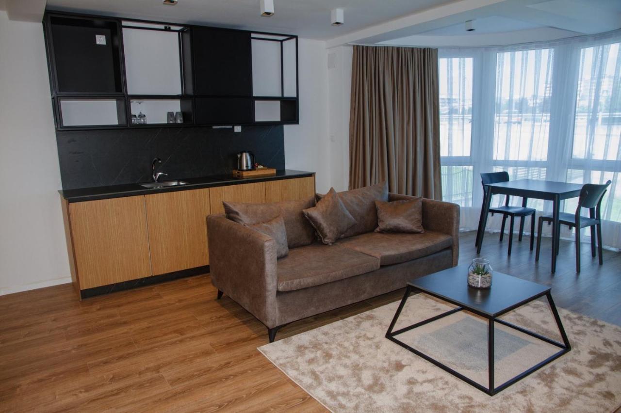 Swiss Apartments Prishtina Prisztina Zewnętrze zdjęcie