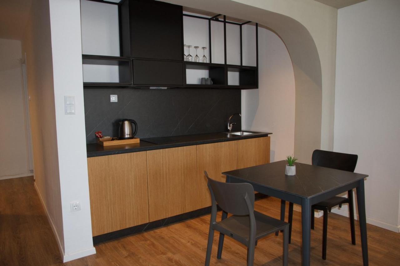 Swiss Apartments Prishtina Prisztina Zewnętrze zdjęcie