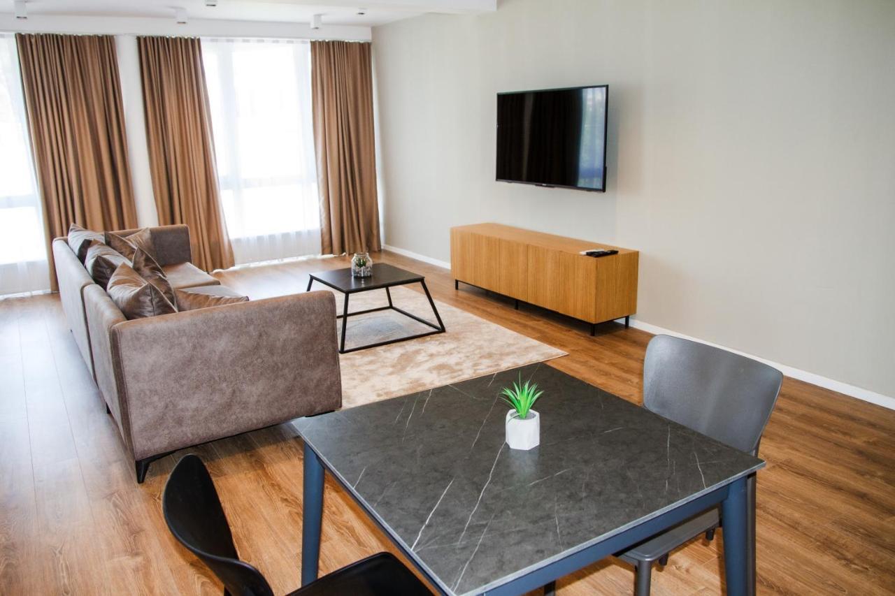 Swiss Apartments Prishtina Prisztina Zewnętrze zdjęcie