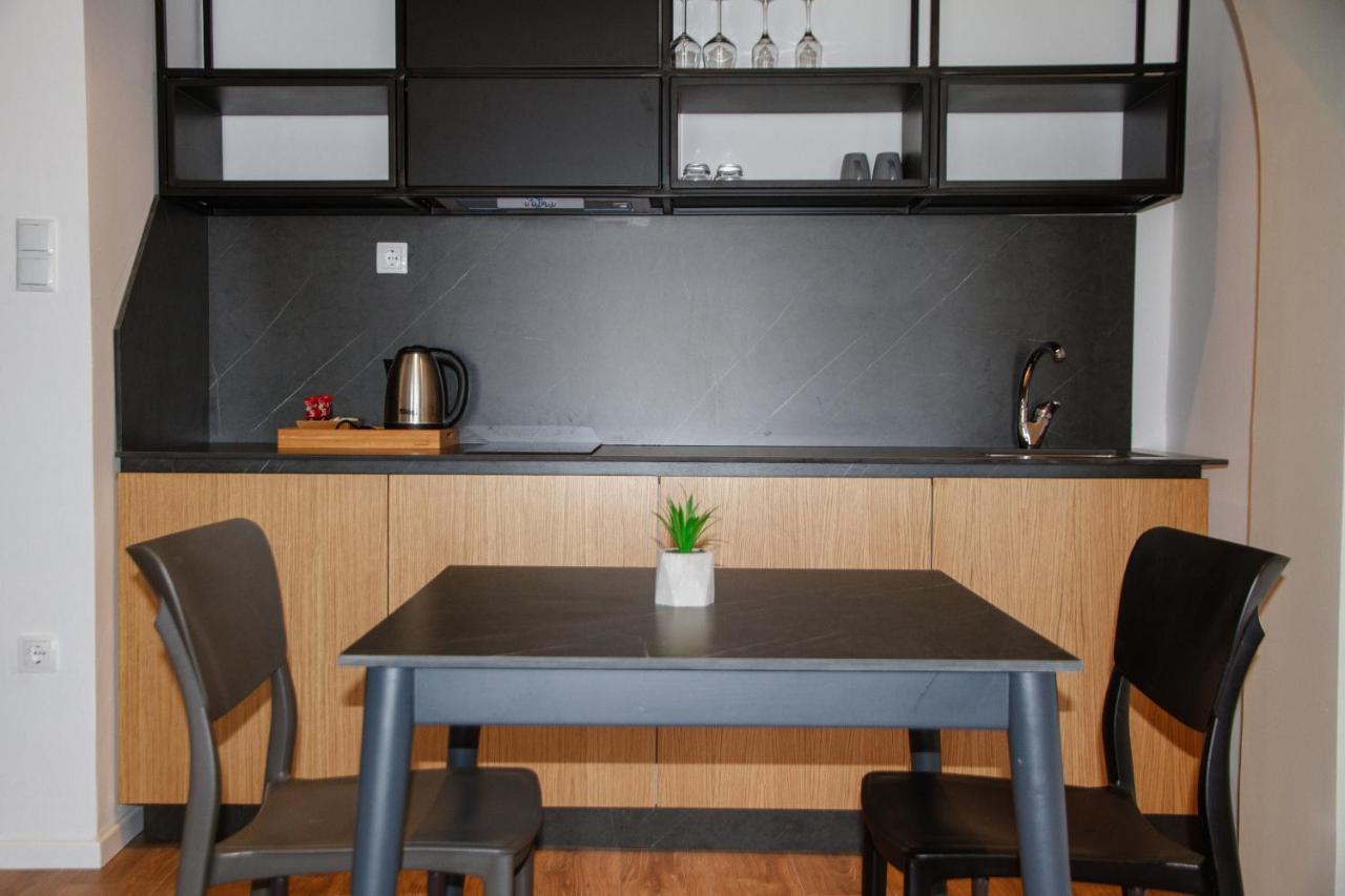 Swiss Apartments Prishtina Prisztina Zewnętrze zdjęcie