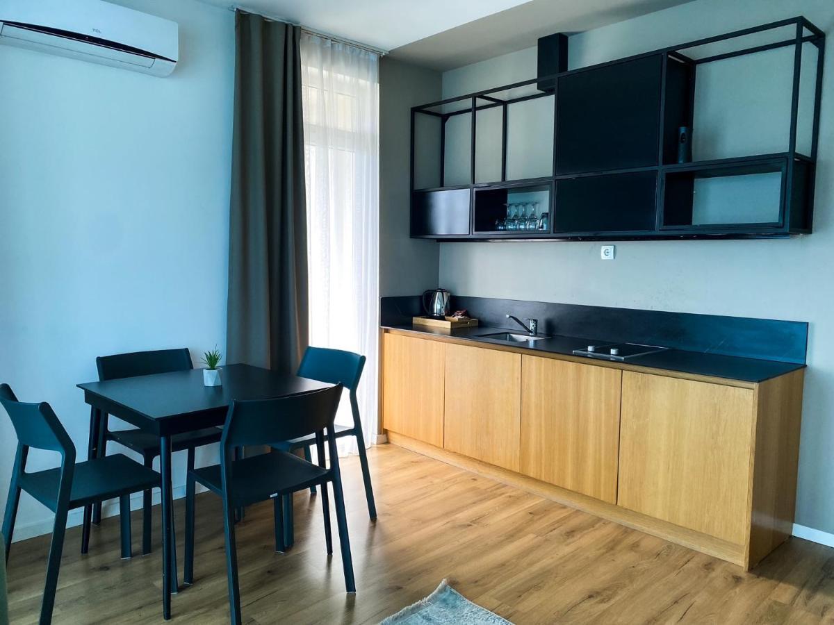 Swiss Apartments Prishtina Prisztina Zewnętrze zdjęcie