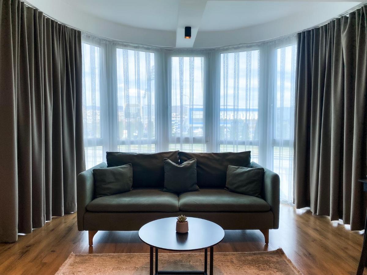Swiss Apartments Prishtina Prisztina Zewnętrze zdjęcie