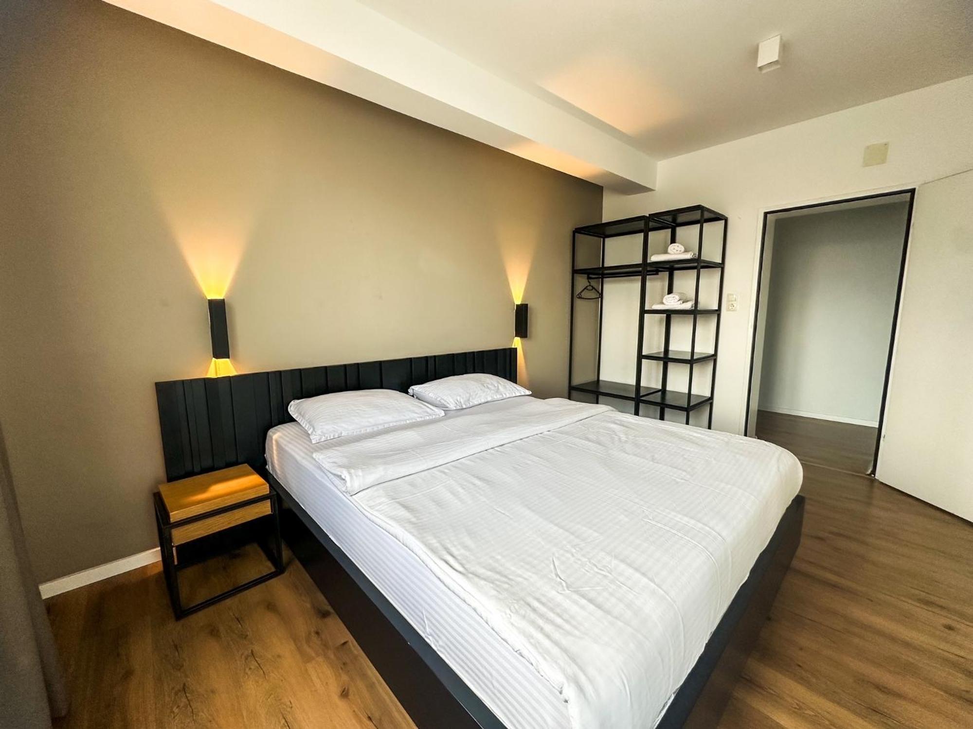 Swiss Apartments Prishtina Prisztina Zewnętrze zdjęcie