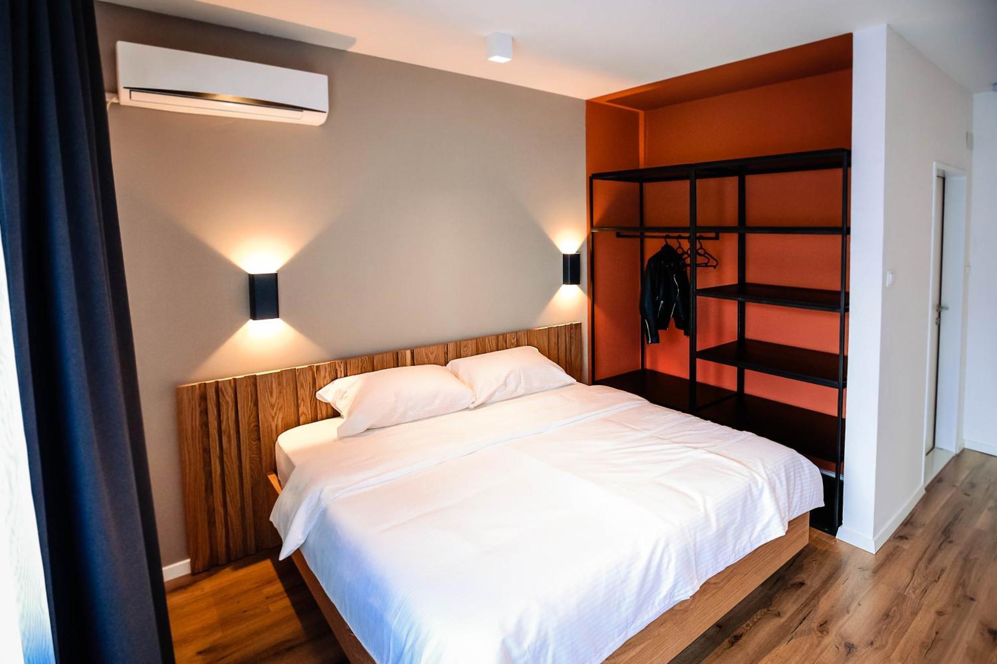 Swiss Apartments Prishtina Prisztina Zewnętrze zdjęcie