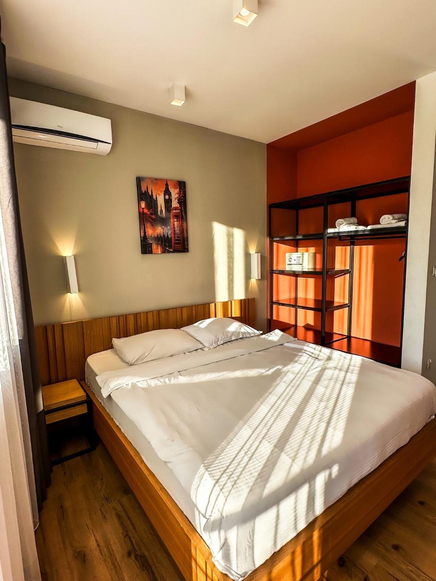 Swiss Apartments Prishtina Prisztina Zewnętrze zdjęcie