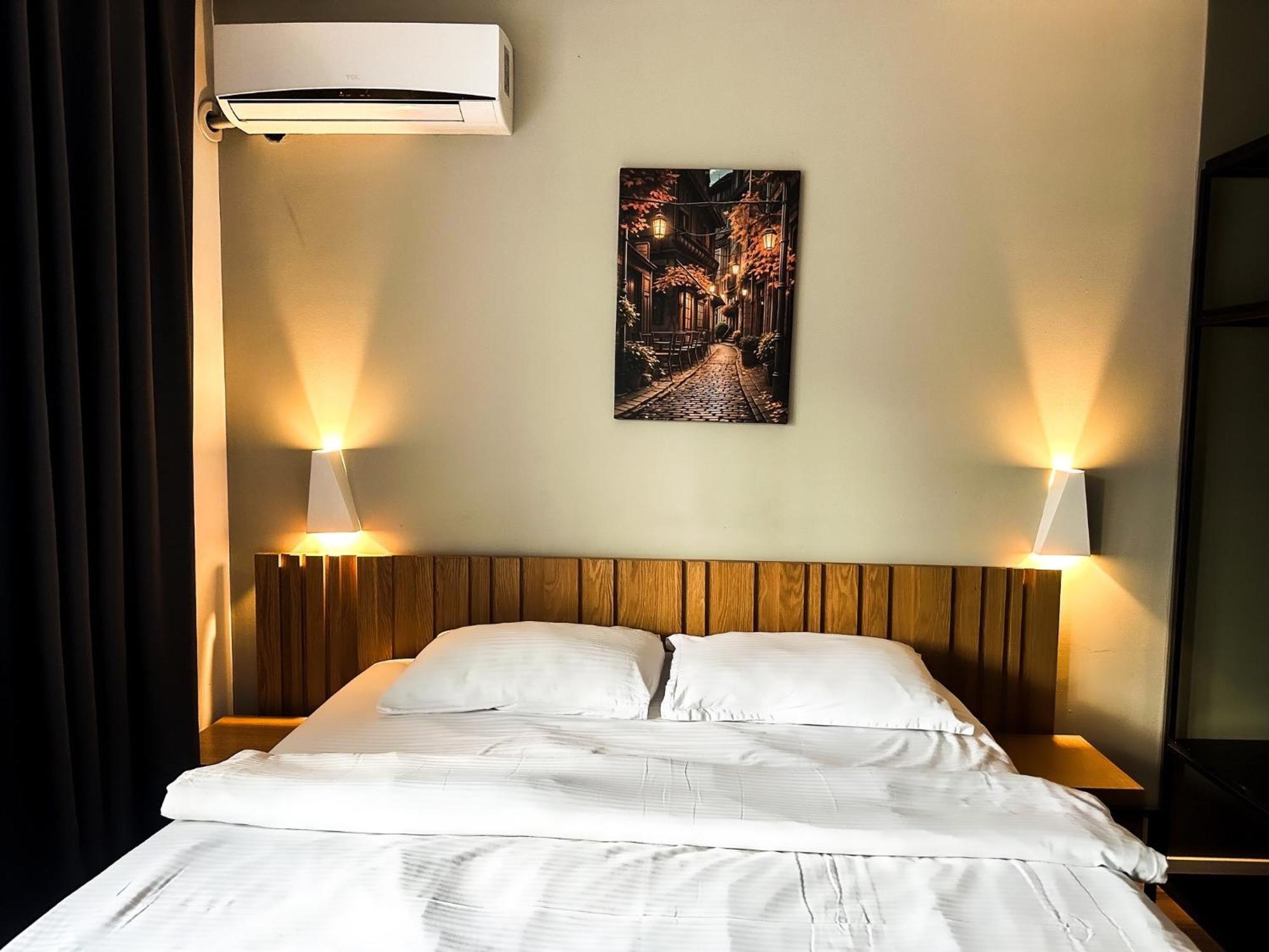 Swiss Apartments Prishtina Prisztina Zewnętrze zdjęcie