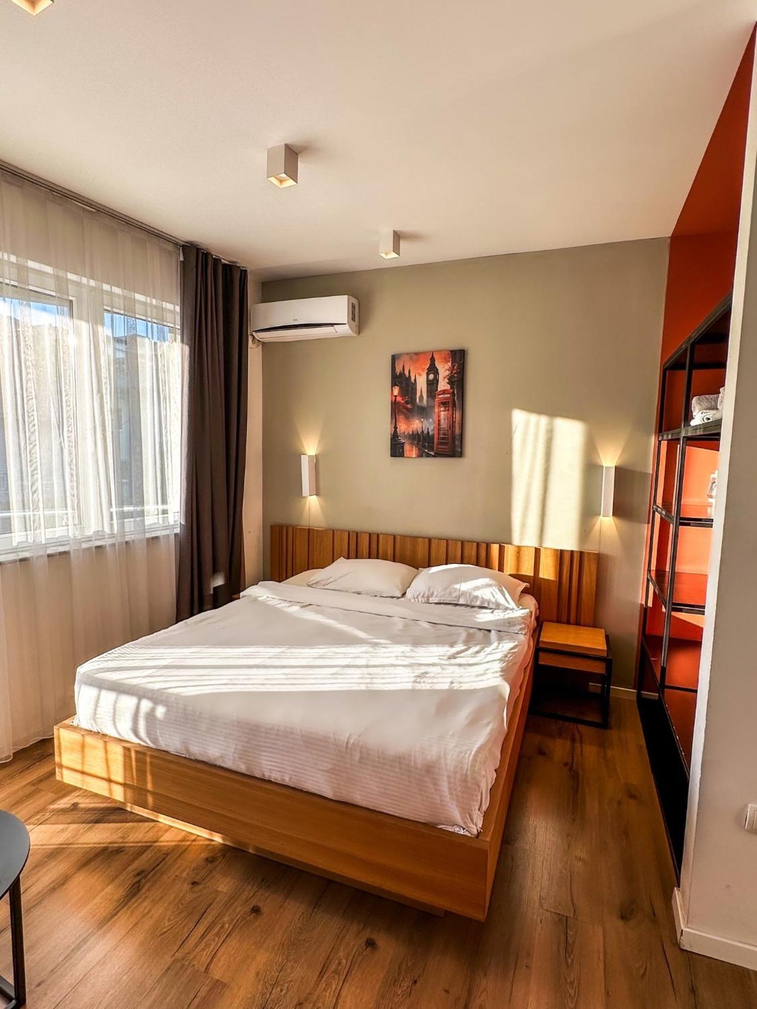 Swiss Apartments Prishtina Prisztina Zewnętrze zdjęcie