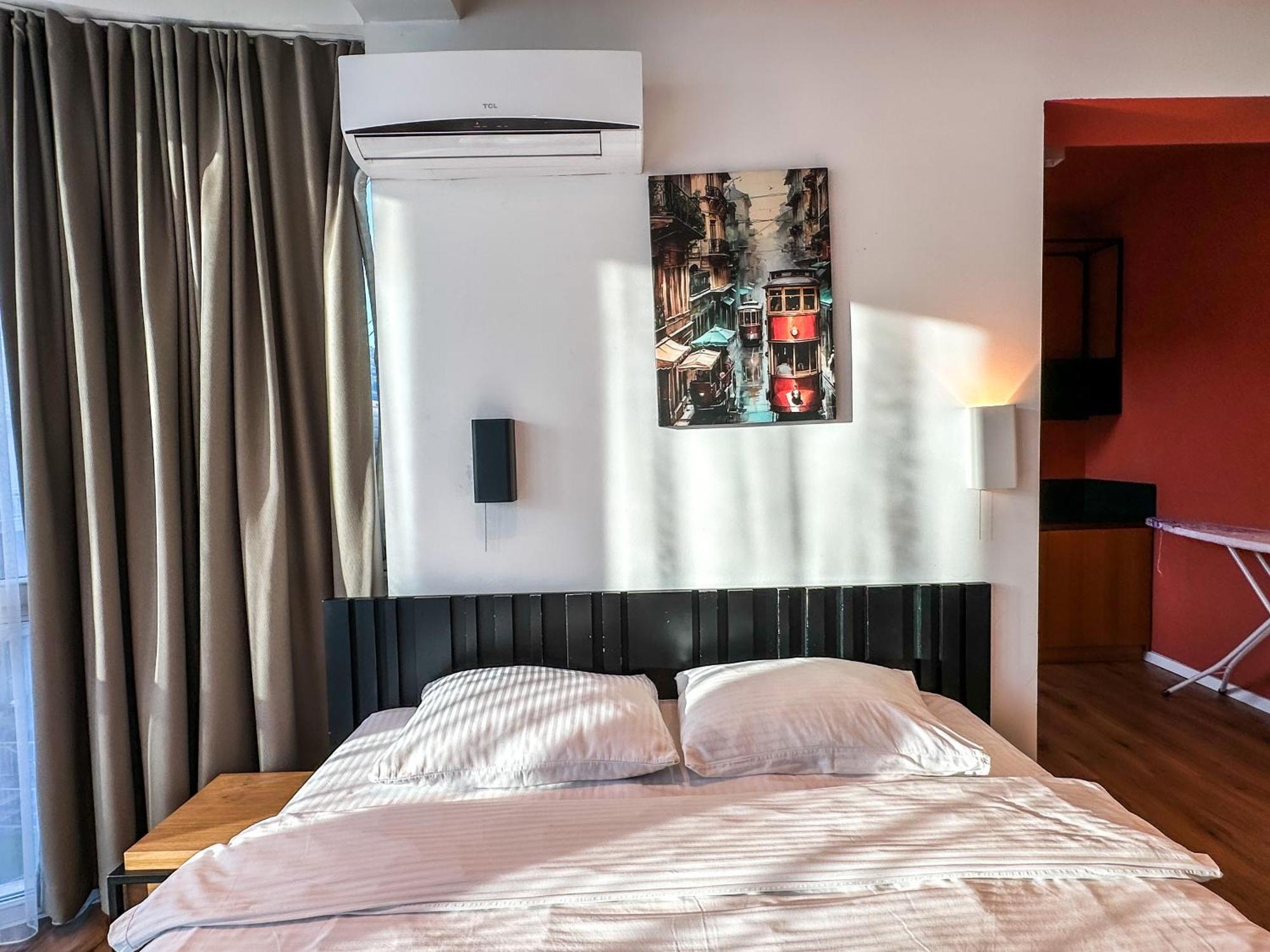 Swiss Apartments Prishtina Prisztina Zewnętrze zdjęcie