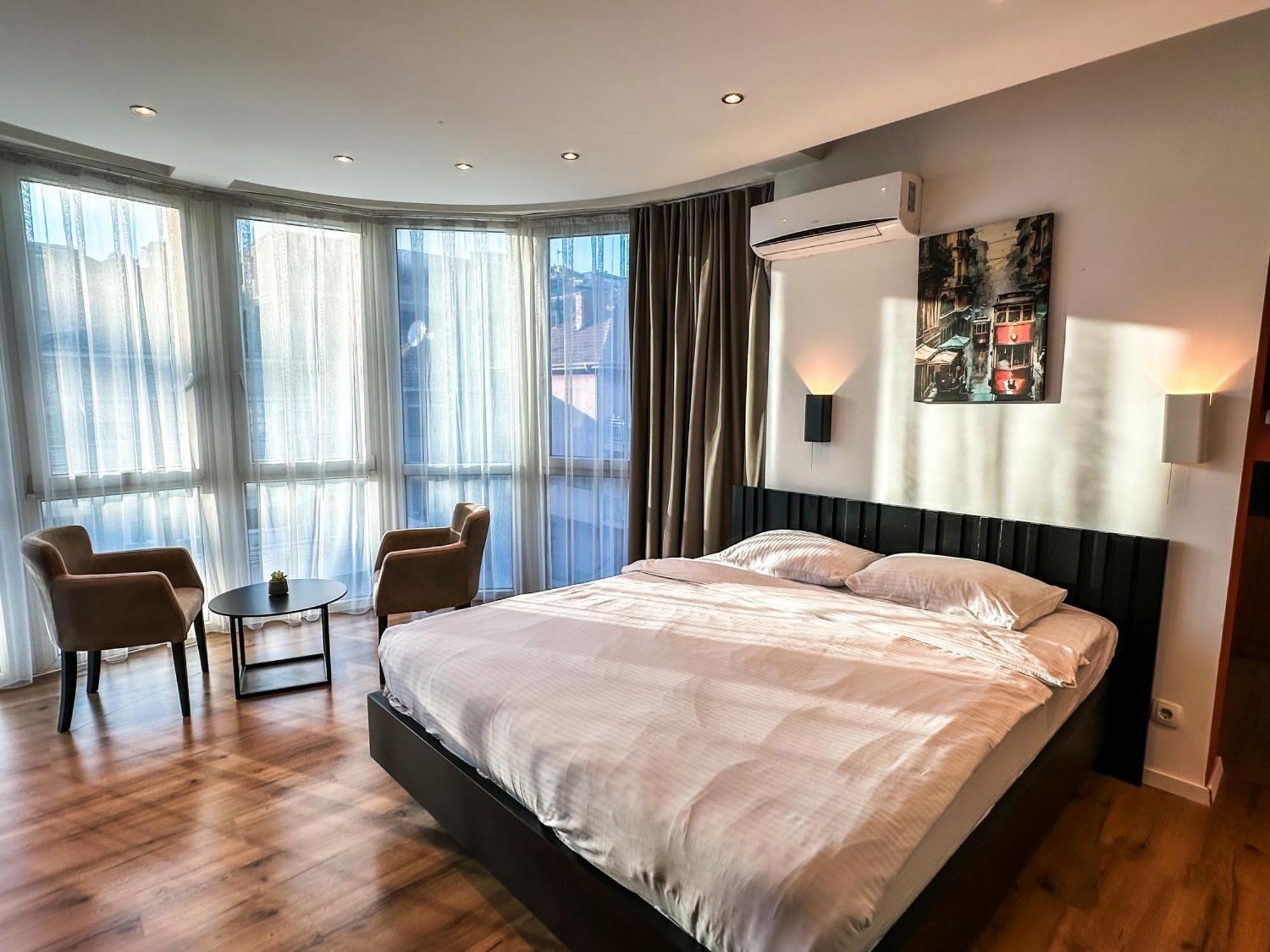 Swiss Apartments Prishtina Prisztina Zewnętrze zdjęcie