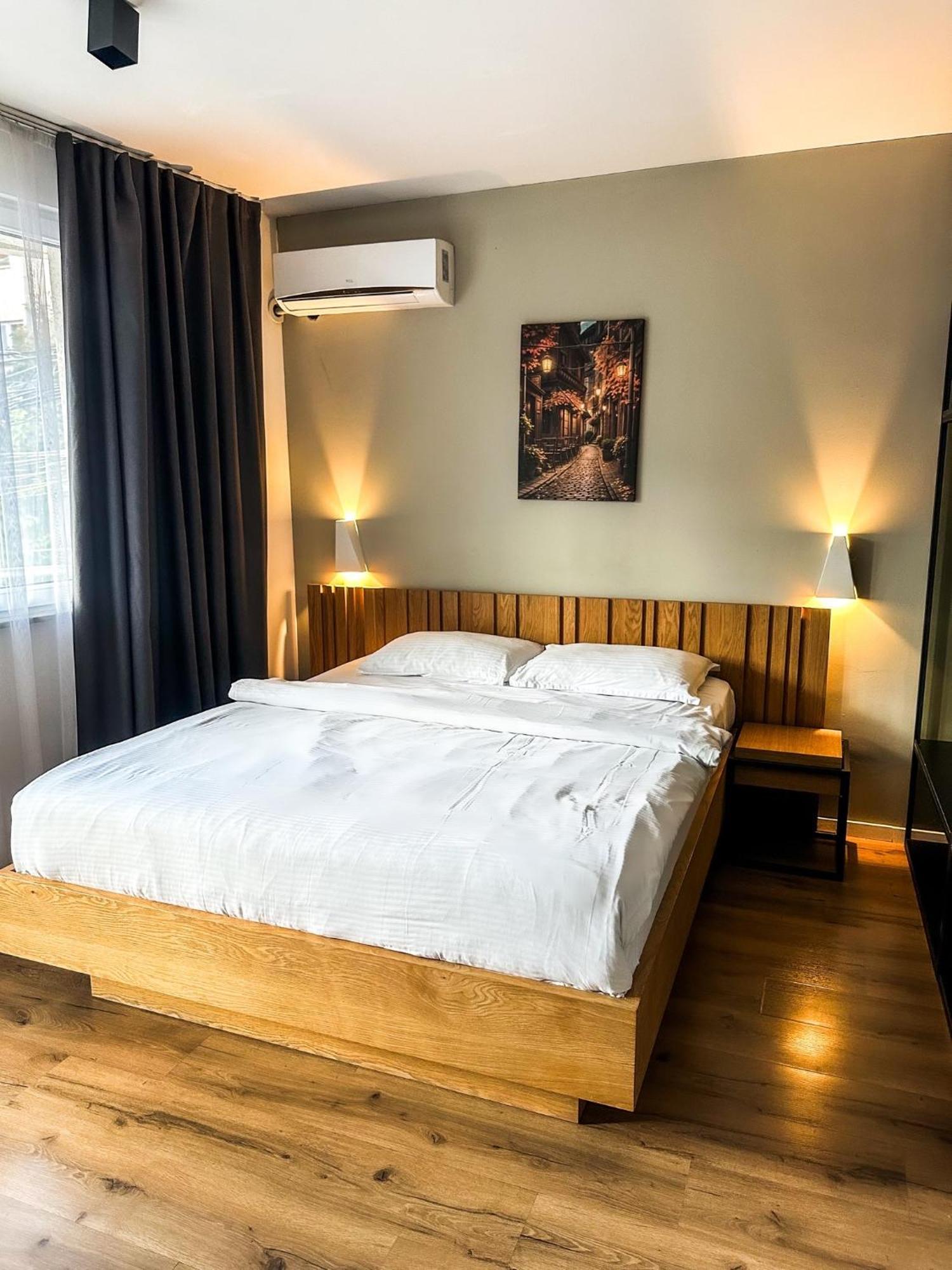 Swiss Apartments Prishtina Prisztina Zewnętrze zdjęcie
