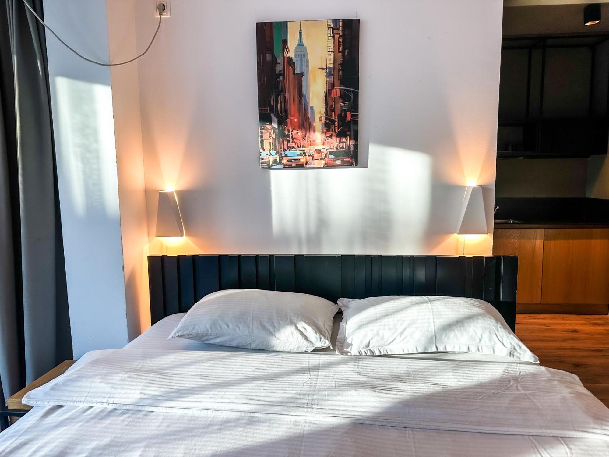 Swiss Apartments Prishtina Prisztina Zewnętrze zdjęcie
